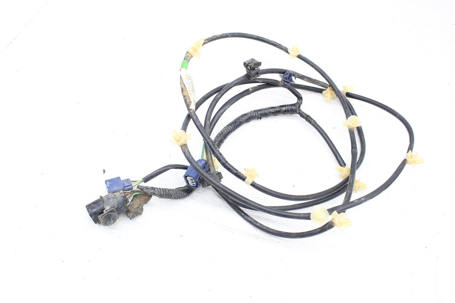19-25 HONDA TALON 1000R SXS10S2R ABS MAIN WIRE WIRING HARNESS LOOM
