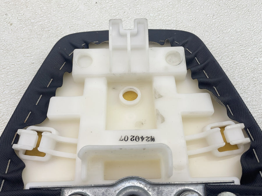 11-26 SUZUKI GSXR600 GSXR750 FRONT REAR DRIVER PASSENGER SEAT PAD CUSHION