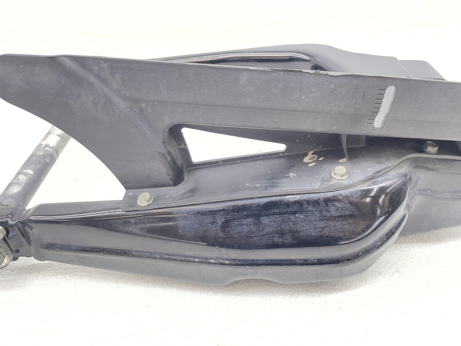 17-23 HARLEY-DAVIDSON ELECTRA GLIDE ULTRA LIMITED FLHTK REAR SWINGARM SUSPENSION
