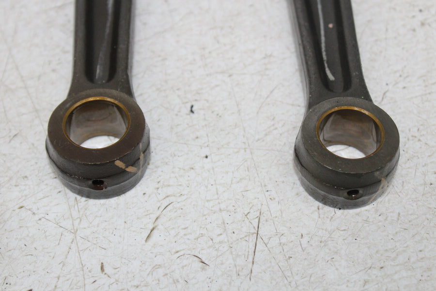 99 VICTORY V92C ENGINE MOTOR PISTON CONNECTING ROD RODS PAIR