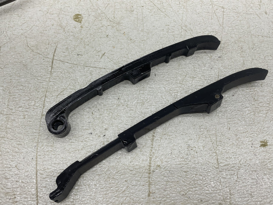 03-07 KAWASAKI PRAIRIE 360 ENGINE MOTOR PARTS HARDWARE GUIDES BOLTS CHAIN