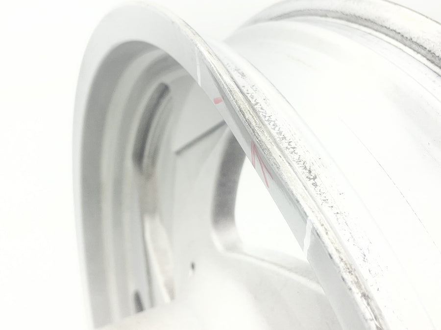 2012 SUZUKI BOULEVARD M109R FRONT WHEEL RIM 18X3.50
