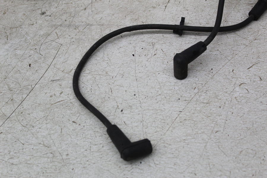 11 HARLEY-DAVIDSON FXDB DYNA STREET BOB IGNITION COIL