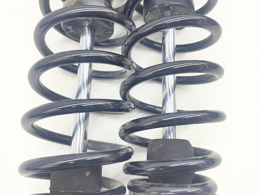 15-22 POLARIS SCRAMBLER 850 REAR BACK LEFT RIGHT SHOCKS STRUTS SUSPENSION