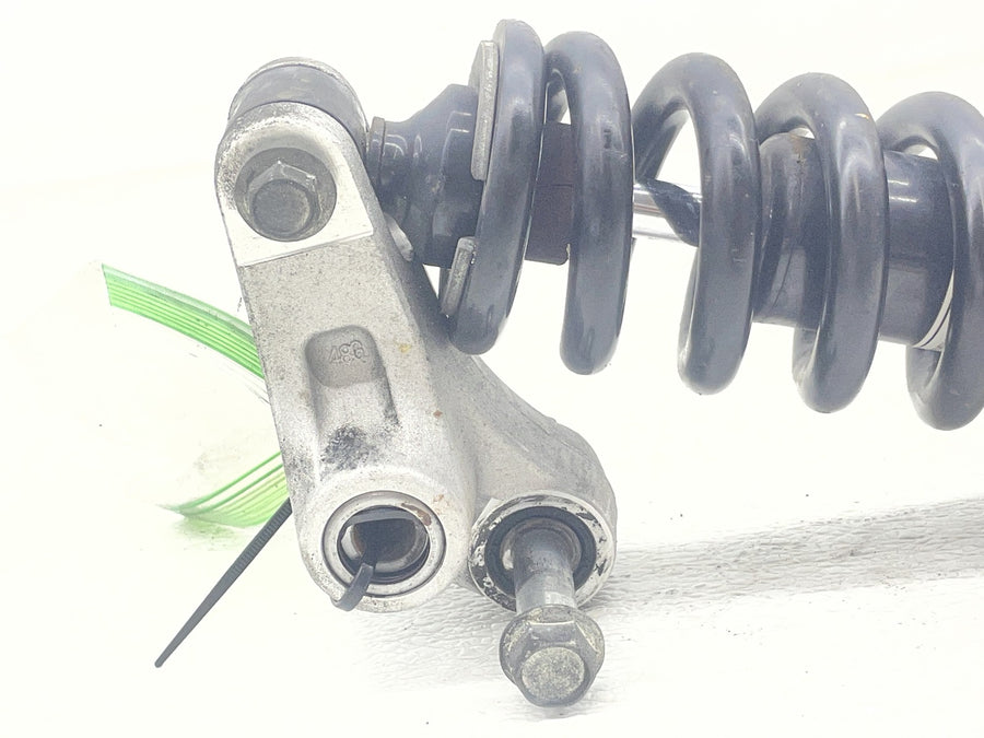 2012 SUZUKI BOULEVARD M109R REAR BACK SHOCK ABSORBER LINKAGE
