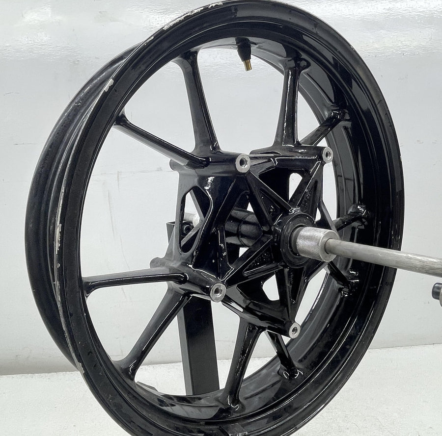 15-18 BMW S1000RR FRONT WHEEL RIM