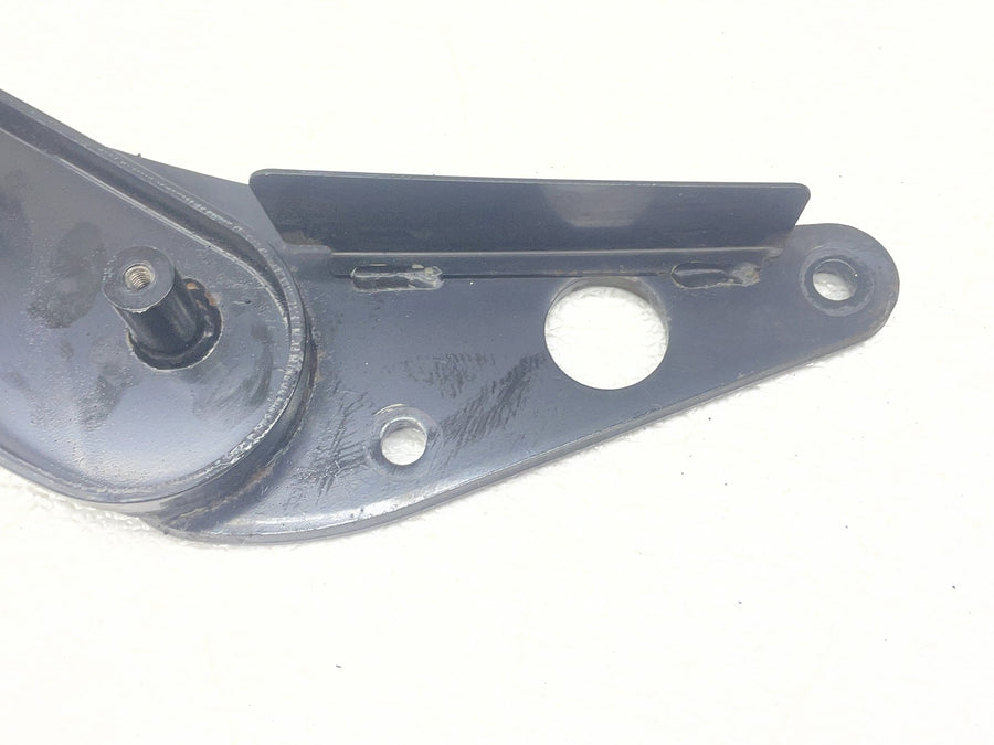 2012 SUZUKI BOULEVARD M109R LEFT RIGHT REAR BACK FENDER SUPPORT BRACKET MOUNTS