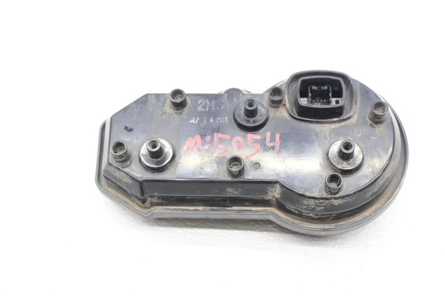 16-18 YAMAHA YXZ1000R GAUGE SPEEDOMETER TACH METER 5K