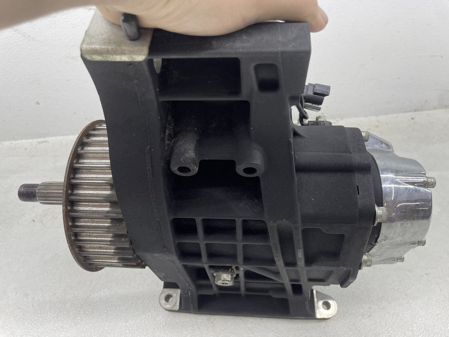 00-05 HARLEY-DAVIDSON SOFTAIL DEUCE TWIN CAM 88CI ENGINE TRANSMISSION GEARS