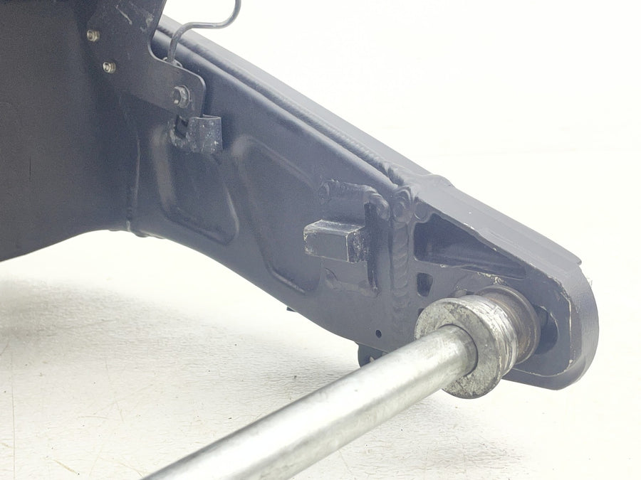 15-21 KAWASAKI VERSYS 650 KLE650 REAR SWINGARM BACK SUSPENSION SWING ARM