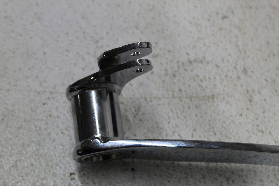 2015 HARLEY-DAVIDSON FREEWHEELER FLRT REAR RIGHT BRAKE FOOT PEDAL NICE OE