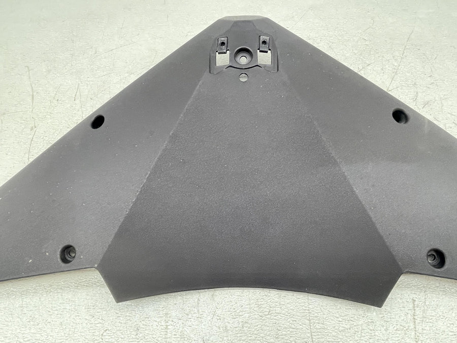 19 POLARIS SLINGSHOT SL REAR BACK UNDERSIDE DECK COVER PANEL 5454965