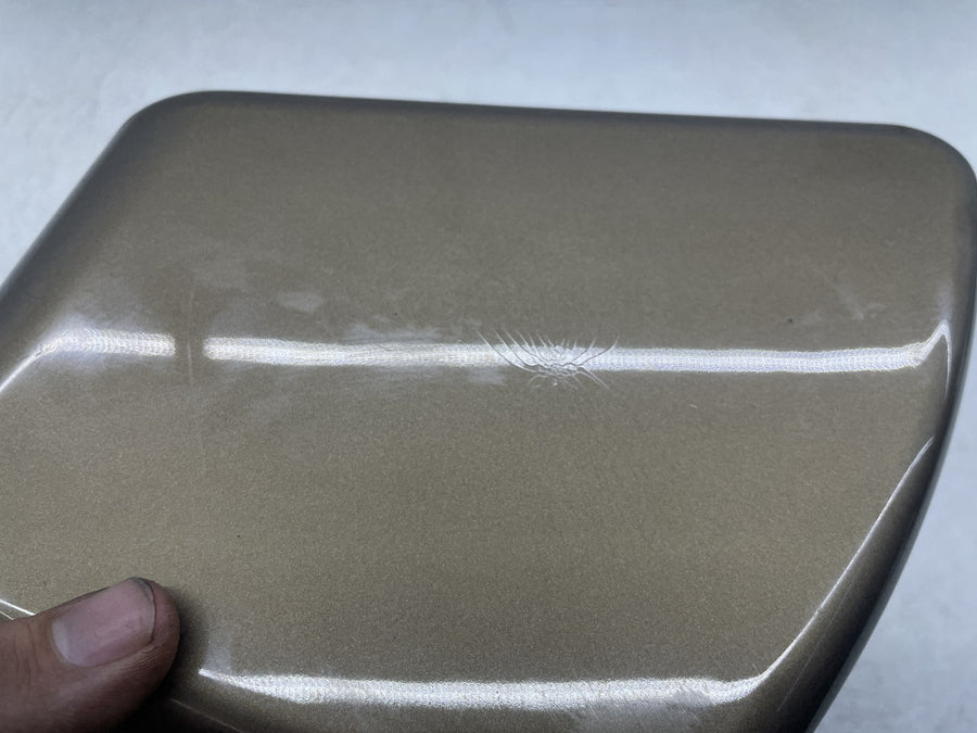 13 HARLEY-DAVIDSON ROAD GLIDE CVO CUSTOM FLTRXSE2 RIGHT STORAGE BOX LID