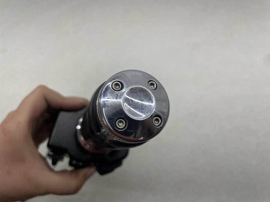07-11 HARLEY-DAVIDSON ELECTRA GLIDE CLASSIC FLHTC LEFT CONTROL SWITCH HEADLIGHT
