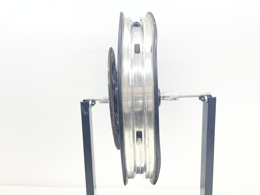 25-26 HARLEY-DAVIDSON NIGHTSTER RH975 FRONT WHEEL RIM 19X2.5