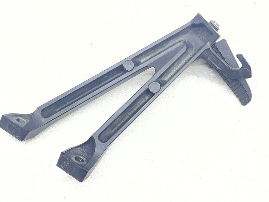 11-26 SUZUKI GSXR750 GSXR600 REAR BACK PASSENGER PEG SET PAIR