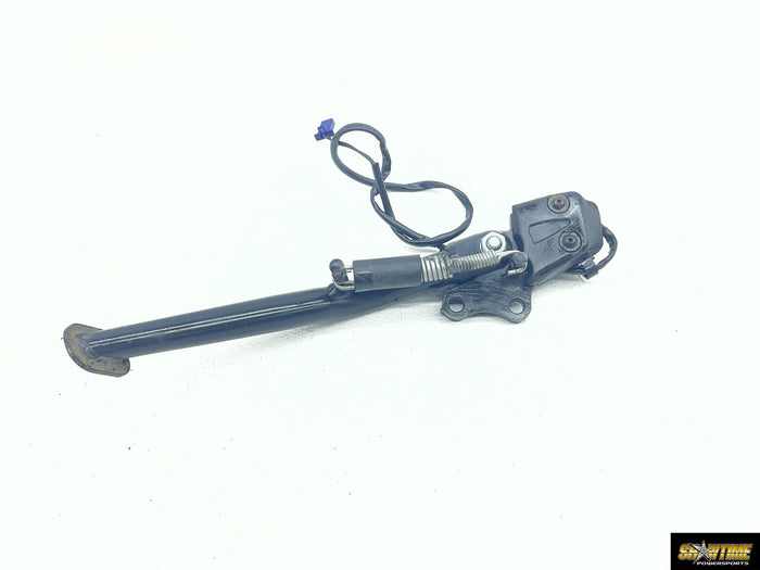16-20 APRILIA RSV4 RR KICKSTAND SIDE KICK STAND SENSOR