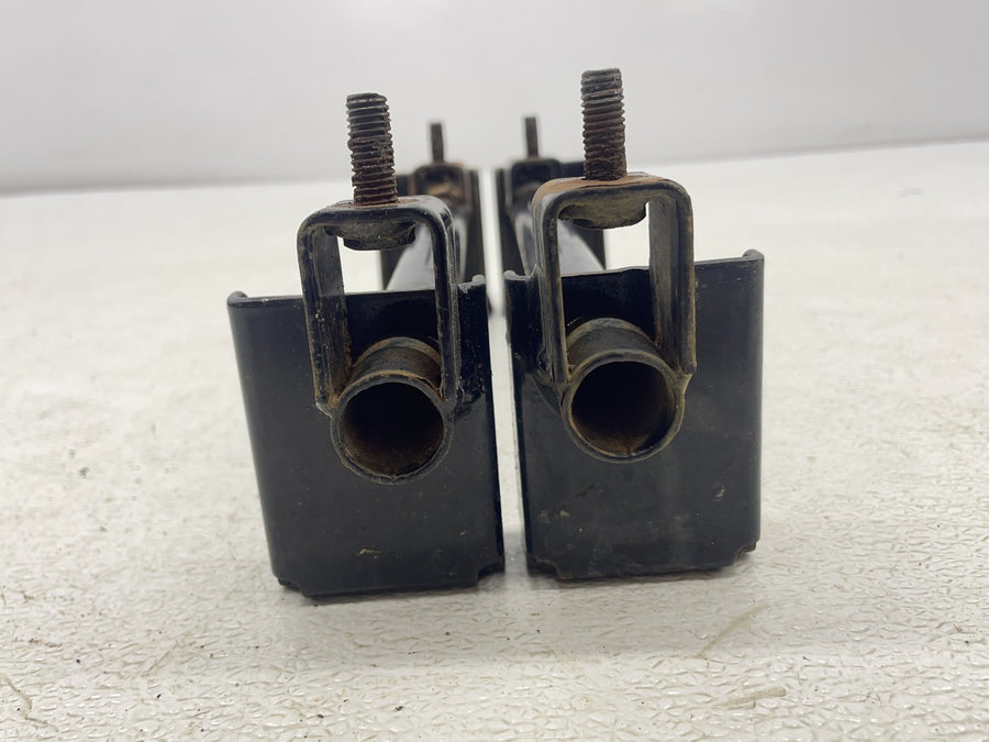 91-96 HONDA FOURTRAX 200 TRX200 TYPE II REAR CARRIER RACK MOUNT SUPPORT BRACKET