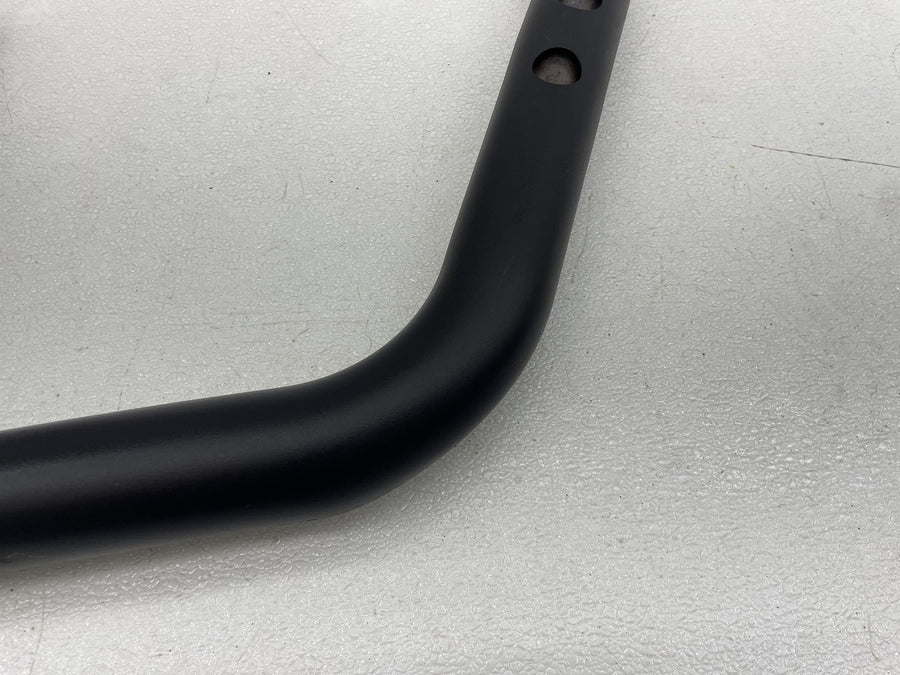 18-23 HARLEY-DAVIDSON STREET BOB EXHAUST HEADERS PIPES