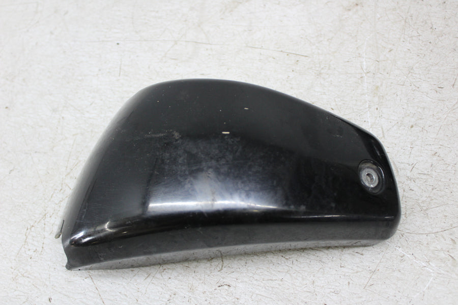 2007 Yamaha V Star 1300 XVS1300A SIDE COVER PANEL COWL FAIRING