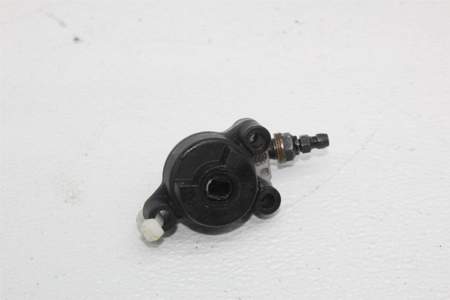 21-24 DUCATI SUPERSPORT 950 BREMBO CLUTCH SLAVE COMMAND CYLINDER
