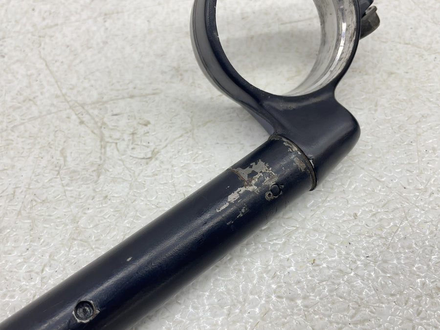 00-01 HONDA RVT1000R RC51 SP1 LEFT CLIP ON HANDLEBAR