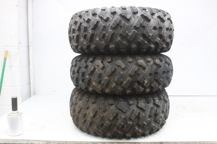 16 Can-am Defender Hd10 Xt Wheels rims (see descp)