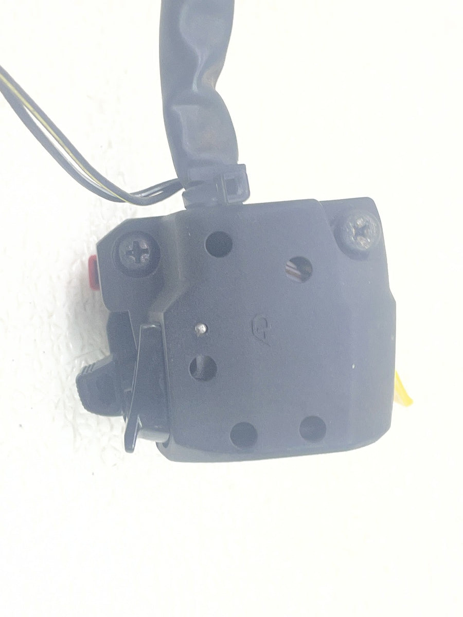 11-12 SUZUKI BANDIT GSX1250FA LEFT SWITCH CONTROL HORN SIGNALS HEADLIGHT