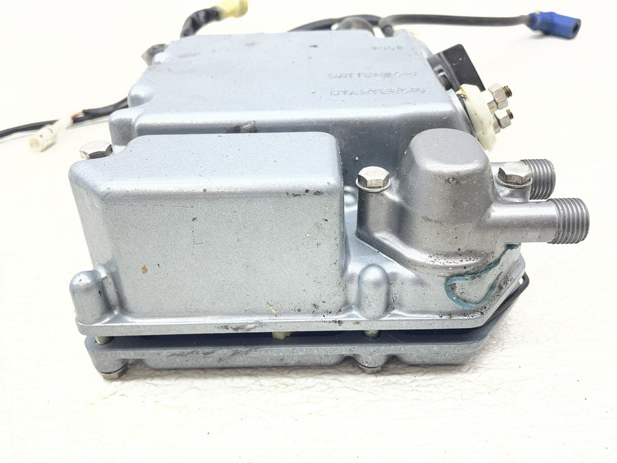 92-97 KAWASAKI JET SKI 750 SS ELECTIRCAL BOX RECTIFIER VOLTAGE REGULATOR COIL