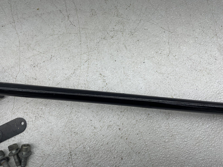 06-07 HARLEY-DAVIDSON STREET ROD VRSCR EXHAUST PIPE BRACKET MOUNT