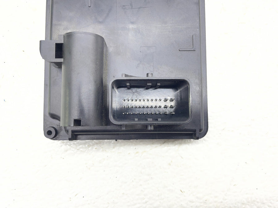12-17 HARLEY-DAVIDSON DYNA LOW RIDER FXDL BCM BODY CONTROL MODULE COMPUTER BOX