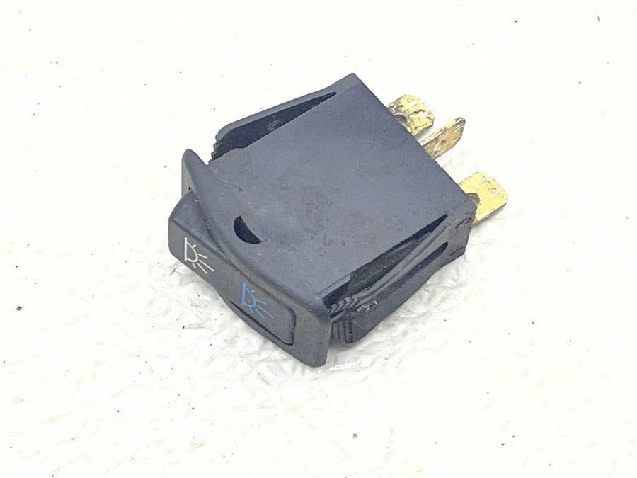 19 POLARIS SLINGSHOT SL INTERIOR LIGHT SWITCH