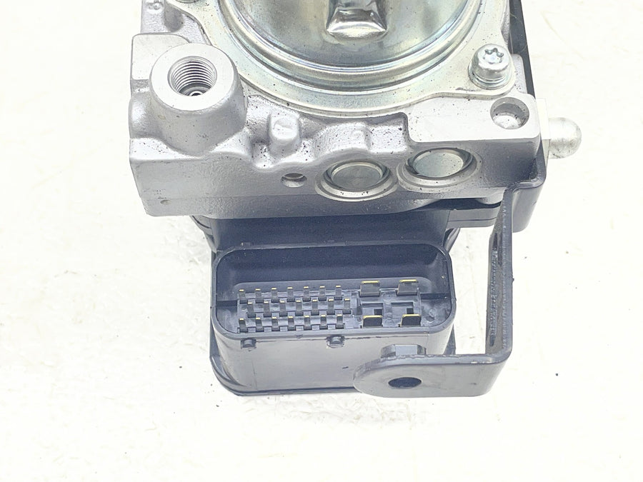 12-25 KAWASAKI NINJA ZX14R ABS PUMP UNIT MODULE