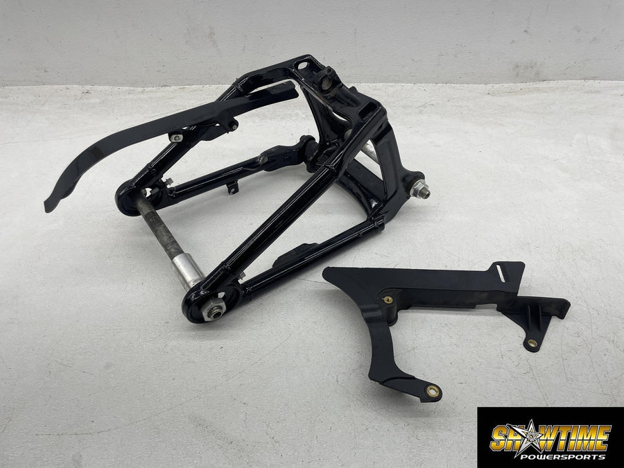 18-23 HARLEY-DAVIDSON STREET BOB REAR SWINGARM SUSPENSION ARM