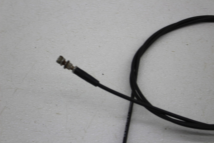 05-06 SEA-DOO GTX 4TEC LIMITED THROTTLE LEVER CABLE LINE 277001483