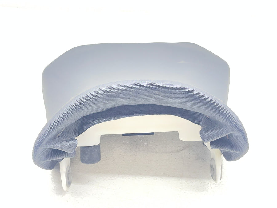 11-26 SUZUKI GSXR750 GSXR600 FRONT DRIVERS SEAT PAD SADDLE PILLION