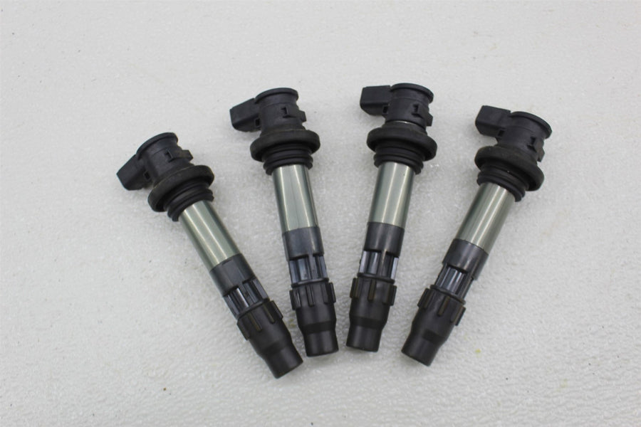 11-24 SUZUKI GSXR 750 GSXR750 IGNITION COIL COILS PACK STICK SET