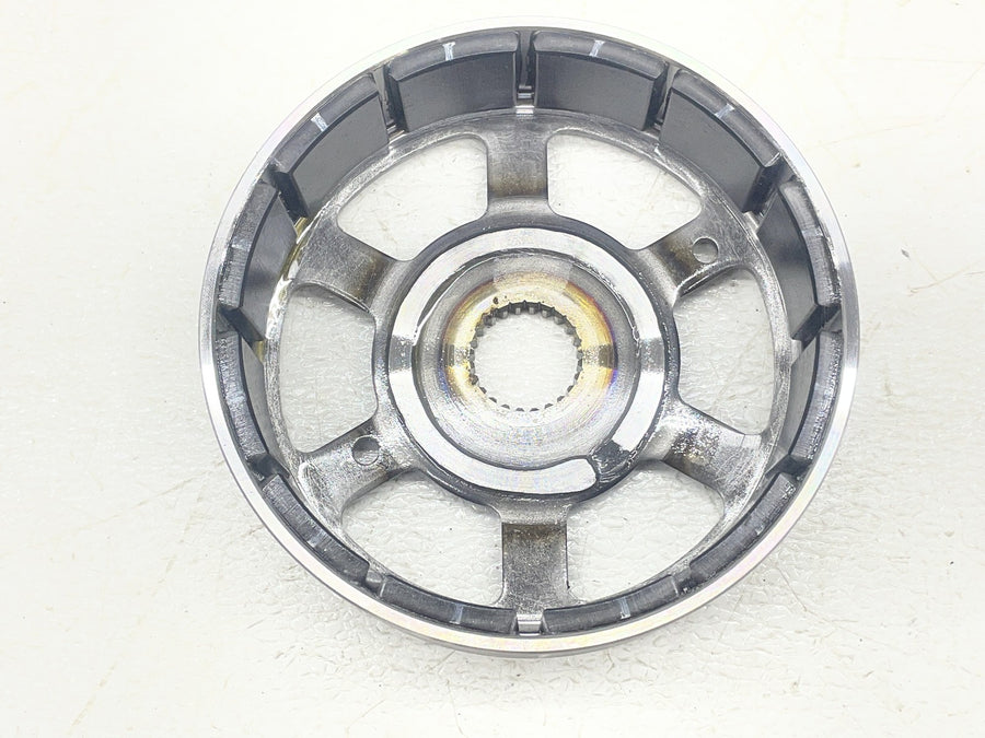 18-20 HARLEY-DAVIDSON STREET BOB FXBB M8 107 ENGINE FLY WHEEL FLYWHEEL MAGNETO