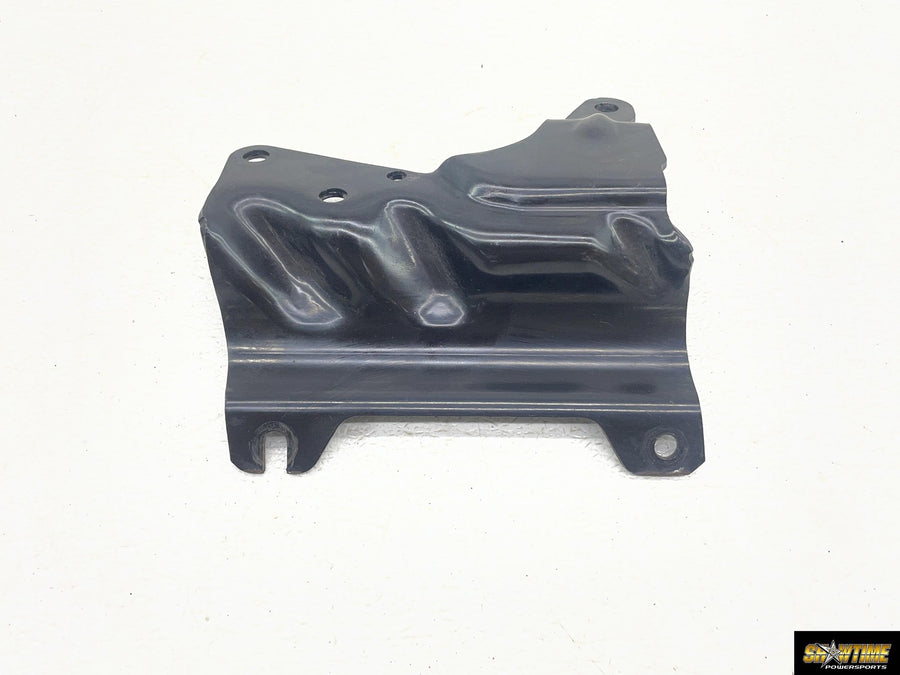 21-22 HARLEY-DAVIDSON IRON 883 XL883N MUFFLER EXHAUST PIPE MOUNT