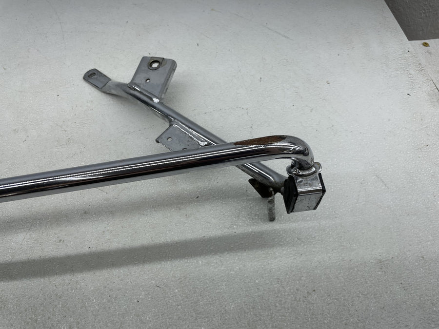 13 HARLEY-DAVIDSON ROAD GLIDE CVO CUSTOM FLTRXSE2 SADDLEBAG MOUNTS BRACKETS SET