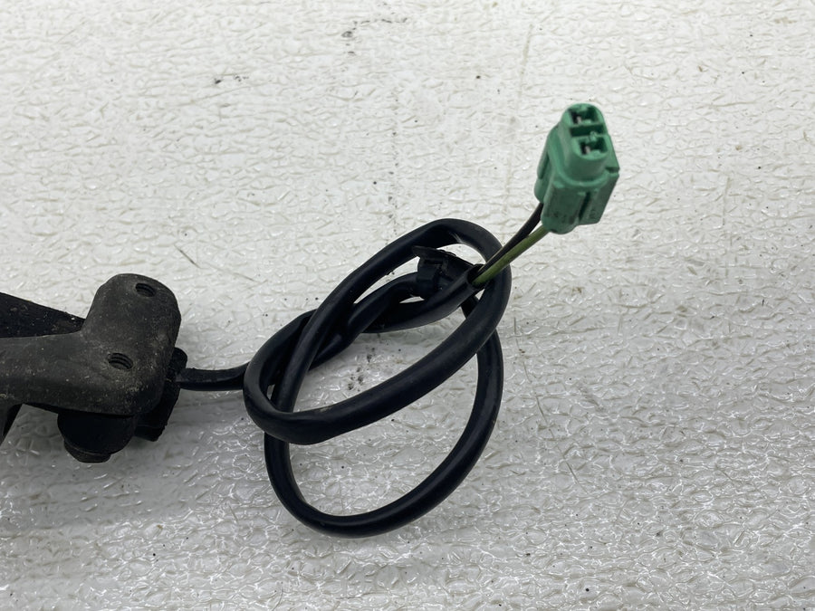 04-05 SUZUKI GSXR750 KICKSTAND SIDE KICK STAND W/ SENSOR 42310-40F10