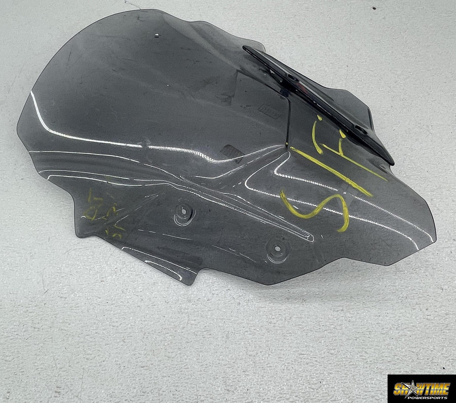 24-25 HONDA TRANSALP XL750 WINDSHIELD WIND SCREEN