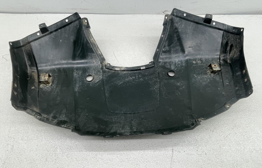 03-06 BOMBARDIER RALLY 200 FRONT REAR BACK FAIRING FENDERS COWLS COWLINGS KIT