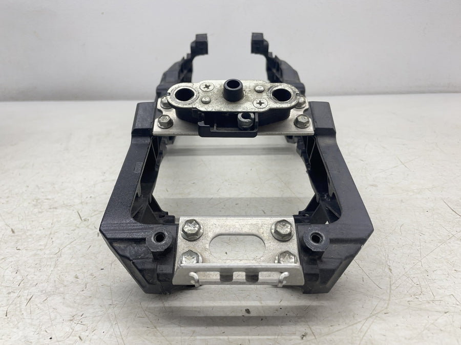 11-26 SUZUKI GSXR600 GSXR750 REAR SUBFRAME SUB FRAME STRAIGHT 41221-14J00-YUG