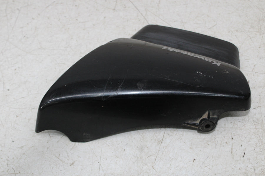14 KAWASAKI VULCAN 900 VN900C CLASSIC LEFT RIGHT SIDE COVER PANEL COWL FAIRING