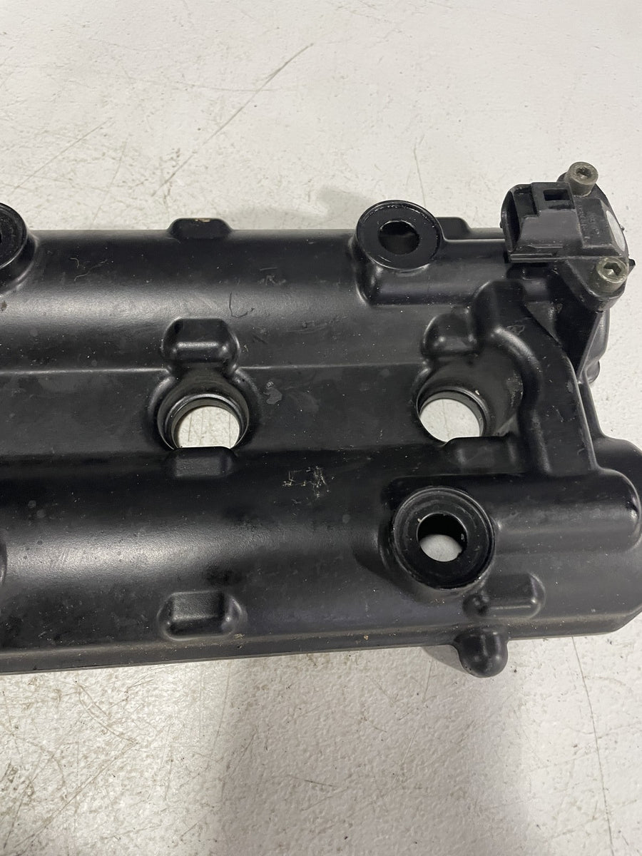 99-07 SUZUKI HAYABUSA ENGINE TOP END CYLINDER HEAD COVER