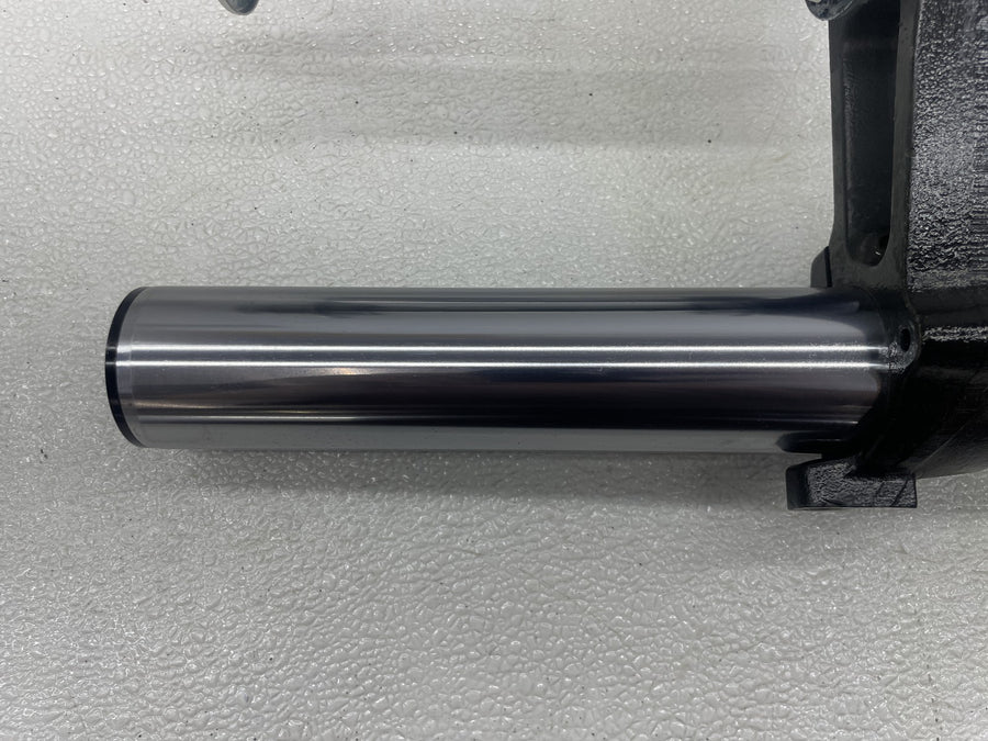 12-16 HARLEY-DAVIDSON ROAD GLIDE SPECIAL LEGEND SUSPENSIONS FRONT FORKS SET