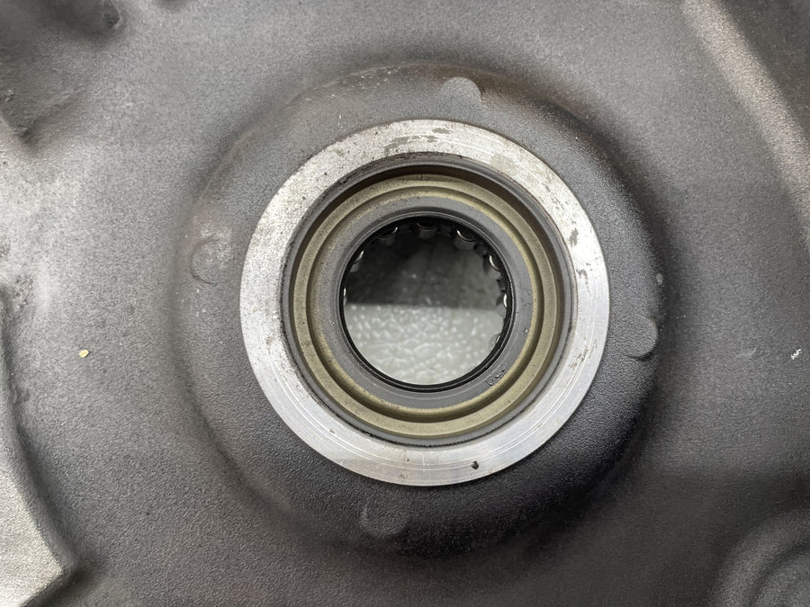 17-23 HARLEY-DAVIDSON ROAD GLIDE SPECIAL M8 107CI INNER PRIMARY CLUTCH COVER