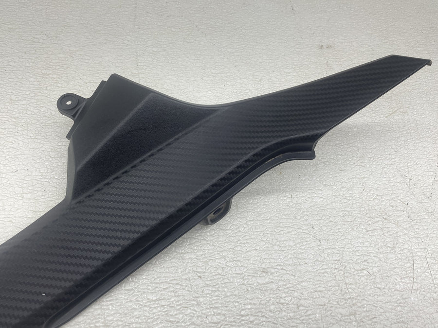 18-26 KAWASAKI Z125 PRO BR125 LEFT RIGHT COVERS PANELS COWLS FAIRING 36001-0635