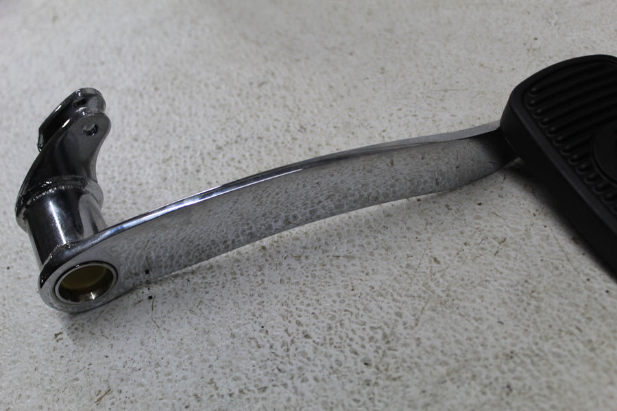 2015 HARLEY-DAVIDSON FREEWHEELER FLRT REAR RIGHT BRAKE FOOT PEDAL NICE OE